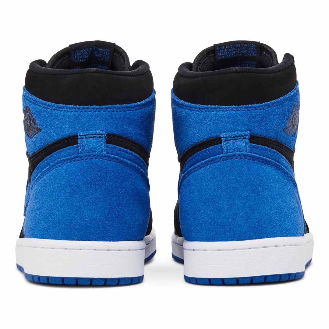 Jordan 1 High 'Royal Reimagined'