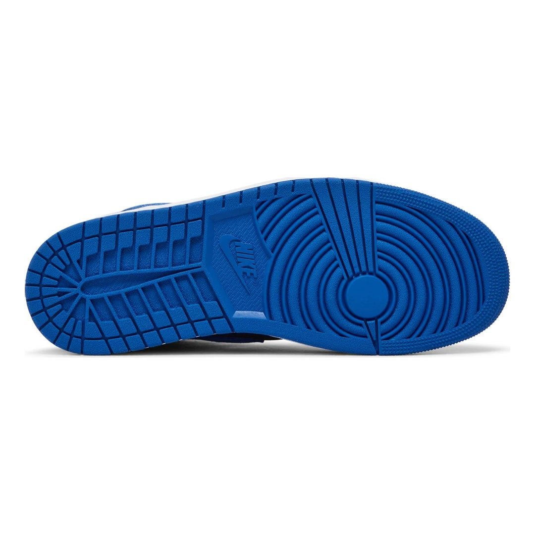 Jordan 1 High 'Royal Reimagined'
