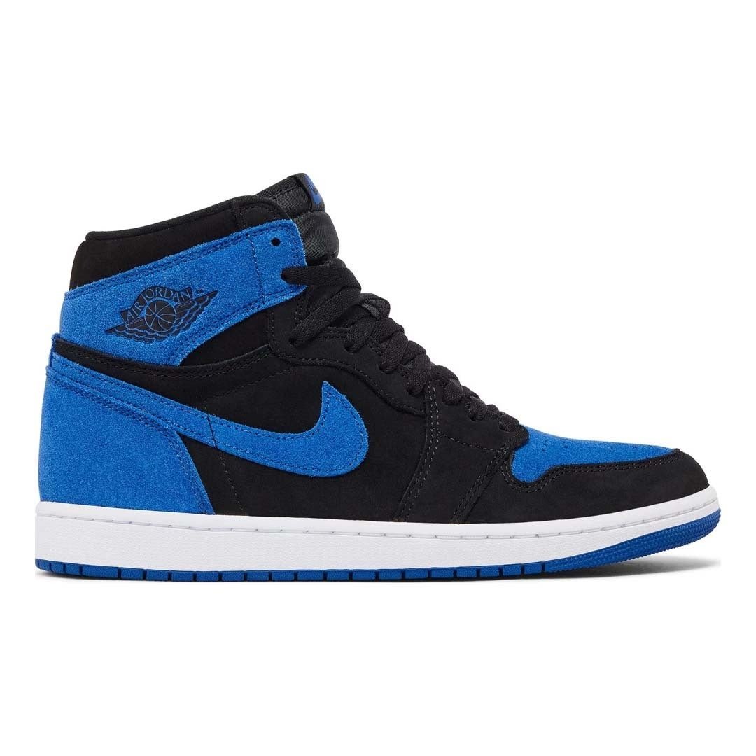 Jordan 1 High 'Royal Reimagined'