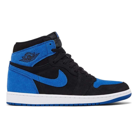 Jordan 1 High 'Royal Reimagined'