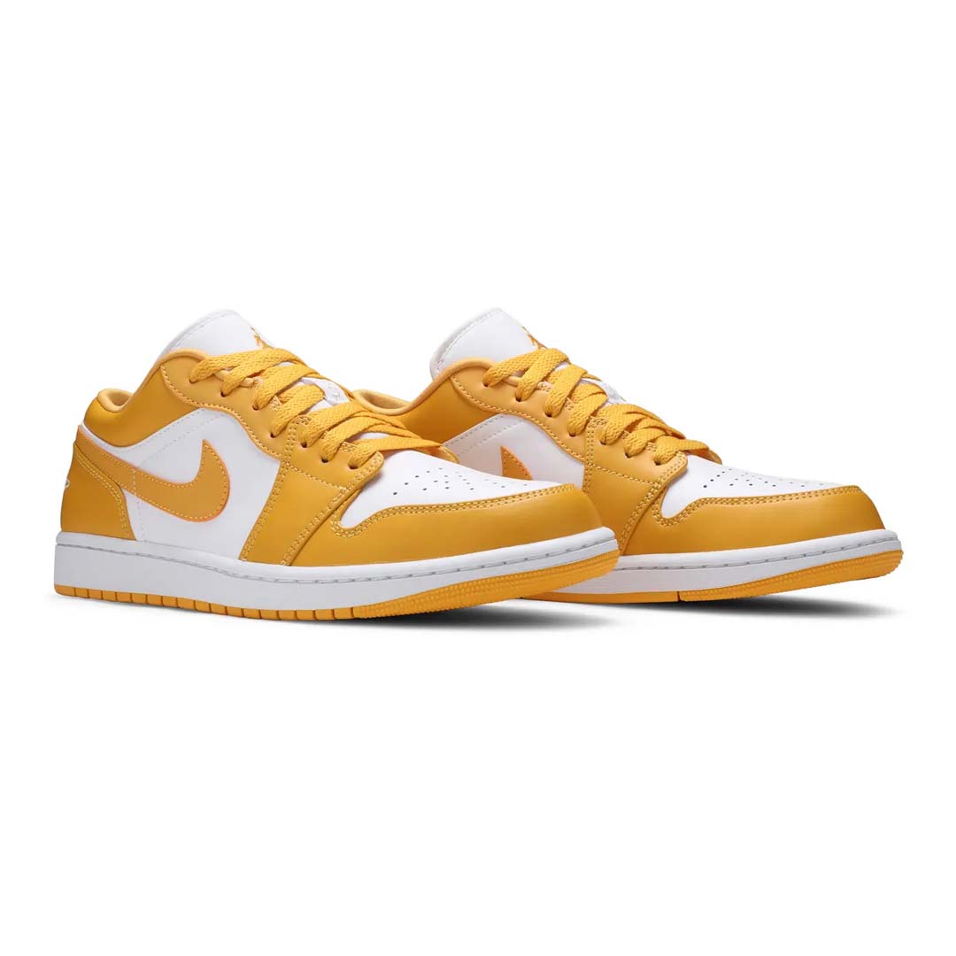 Jordan 1 Low
Pollen