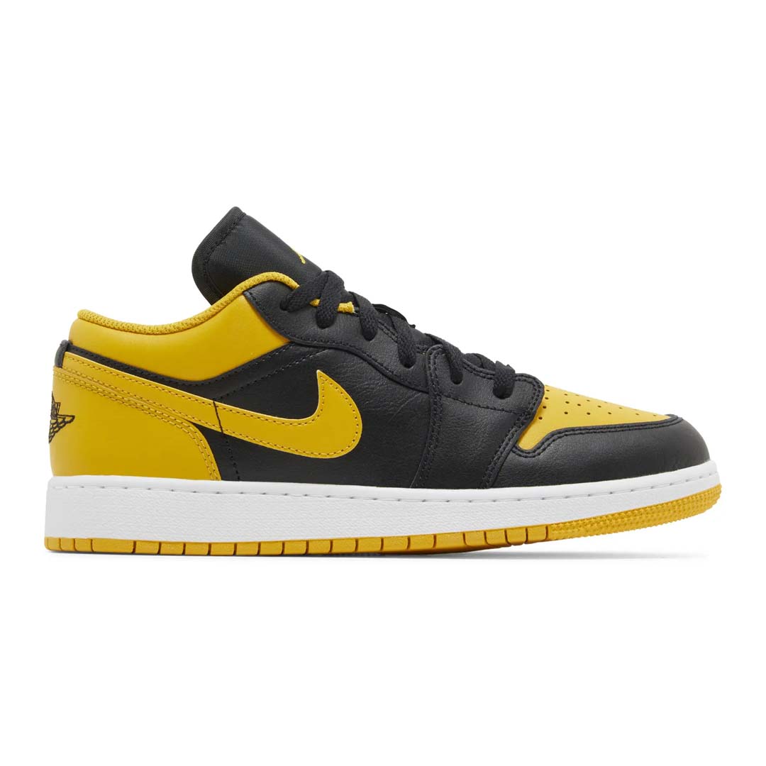 Jordan 1 Low Yellow Ochre (GS)