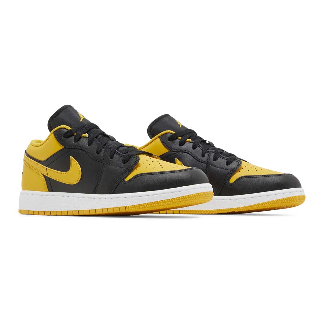 Jordan 1 Low Yellow Ochre (GS)