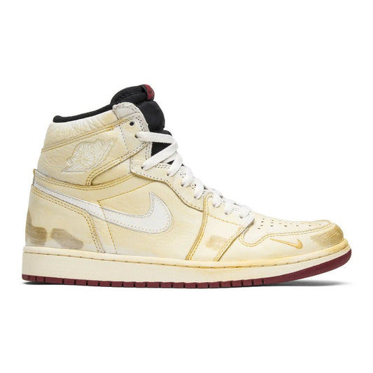 Jordan 1 Retro High Nigel Sylvester
