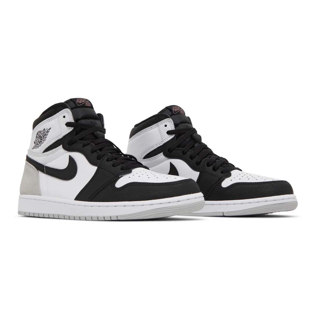 Jordan 1 Retro High OG Bleached Coral Stage Haze