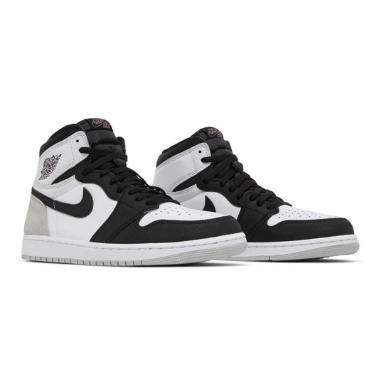 Jordan 1 Retro High OG Bleached Coral Stage Haze