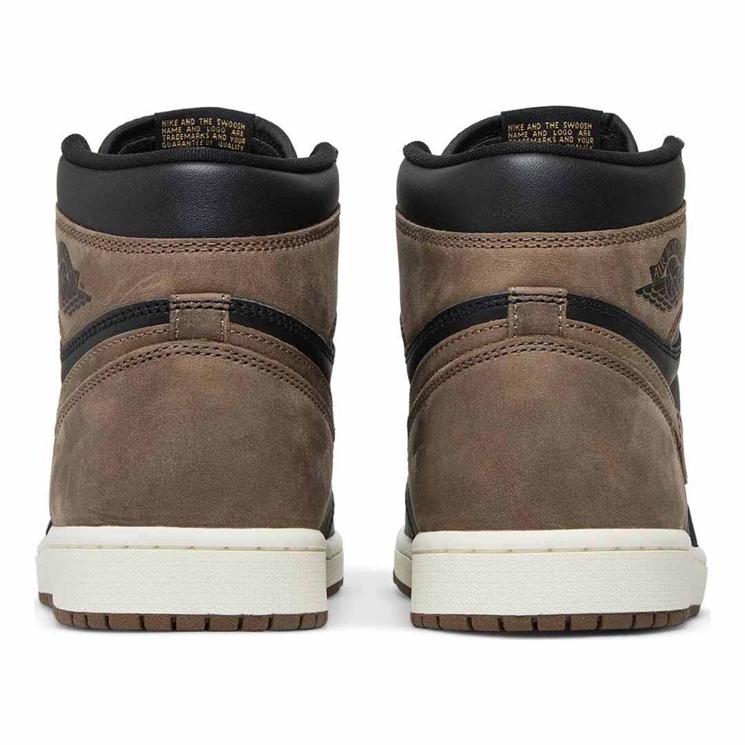 Jordan 1 Retro High OG 'Palomino'