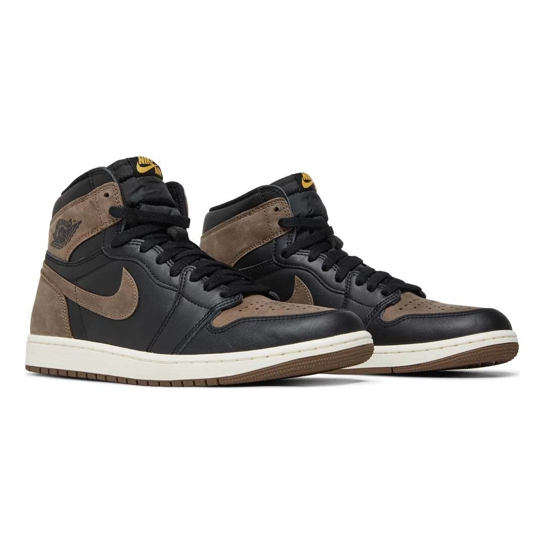 Jordan 1 Retro High OG 'Palomino'