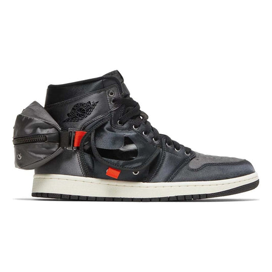 Jordan 1 Retro High OG SP Utility Stash