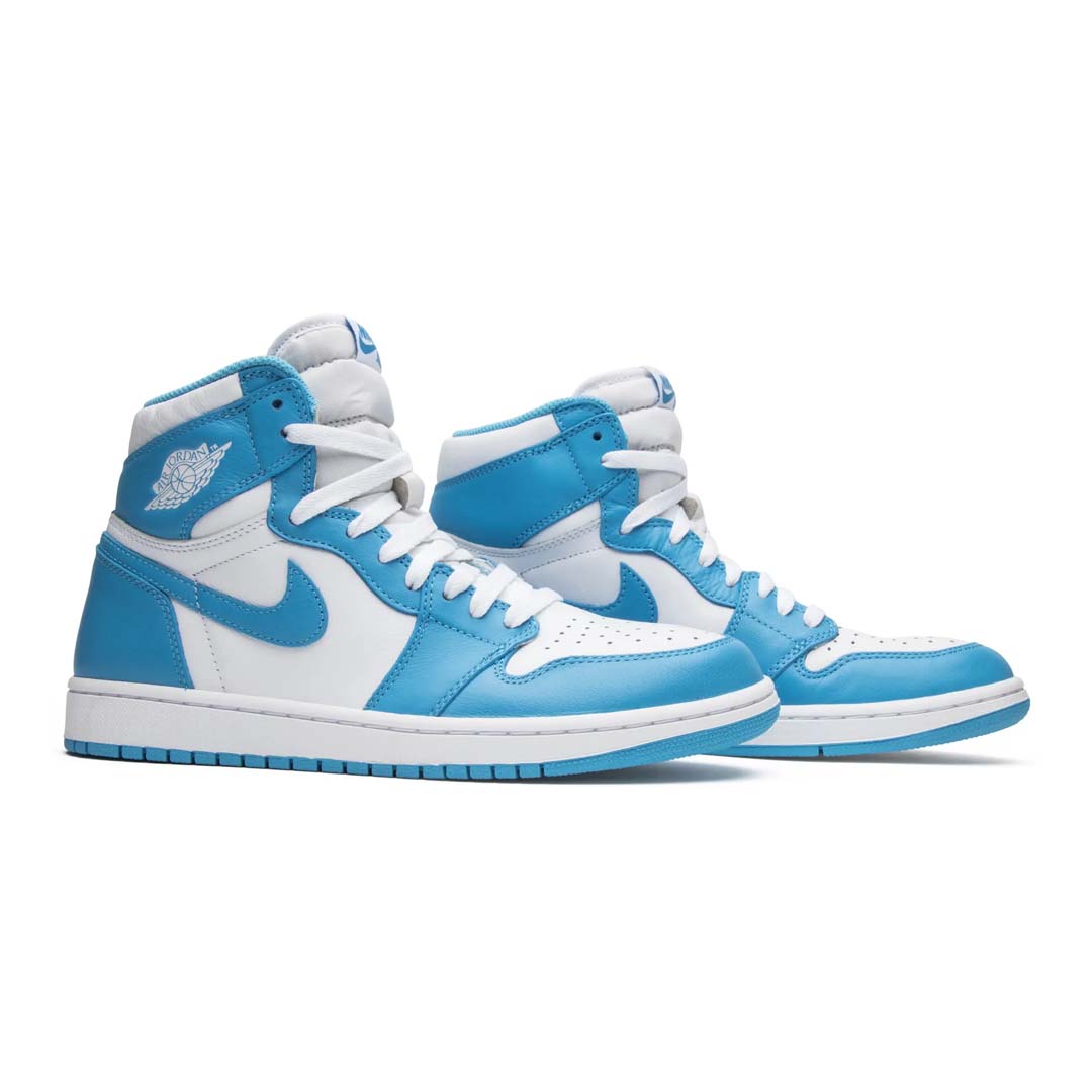 Jordan 1 Retro High OG UNC