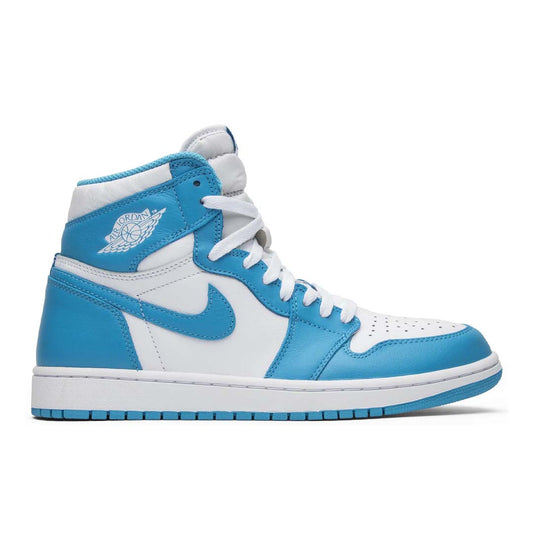 Jordan 1 Retro High OG UNC