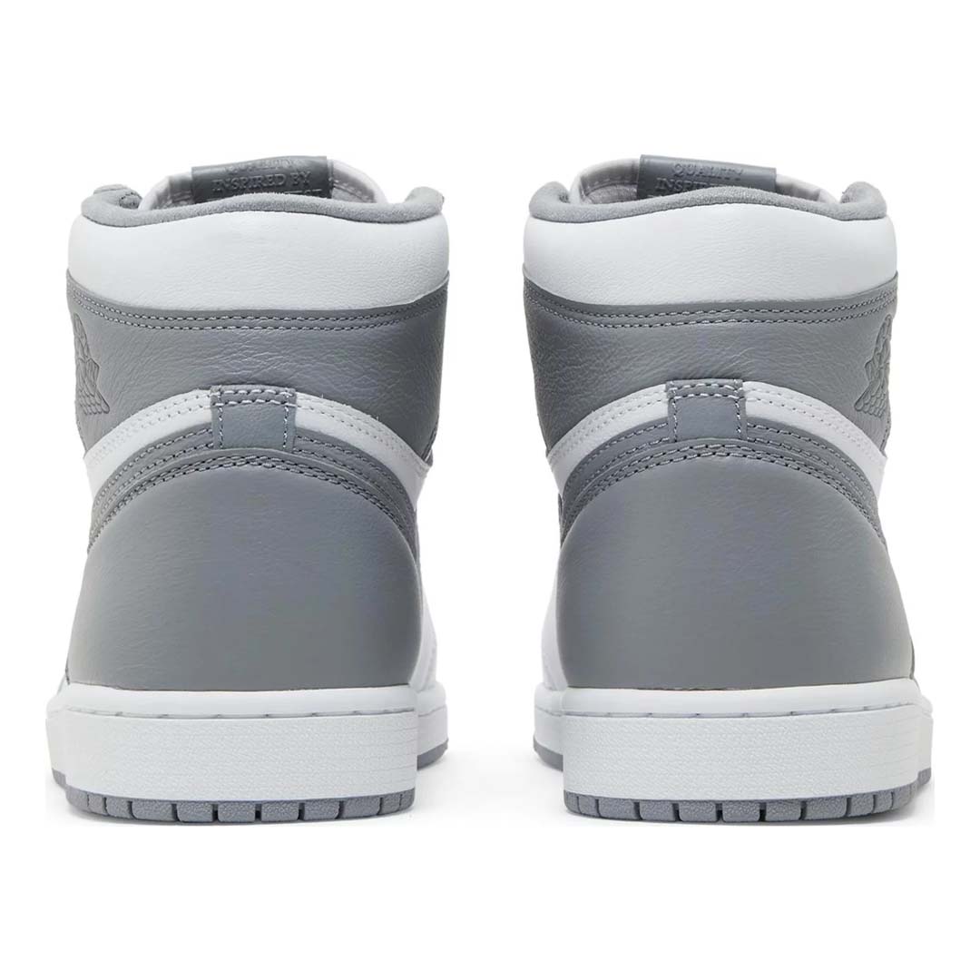Jordan 1 Retro High 'Stealth'