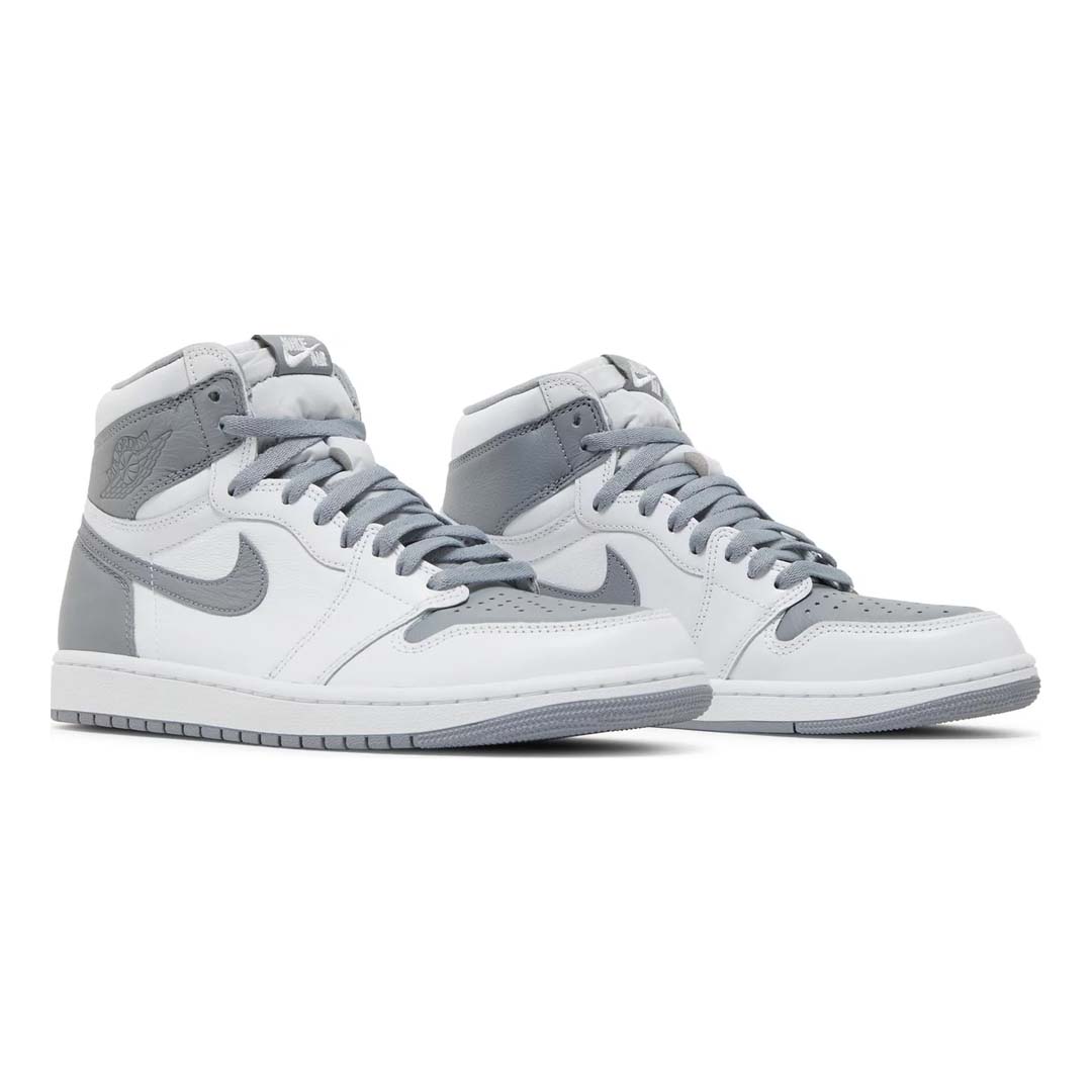 Jordan 1 Retro High 'Stealth'