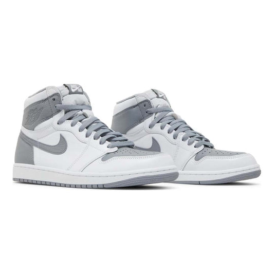 Jordan 1 Retro High 'Stealth'