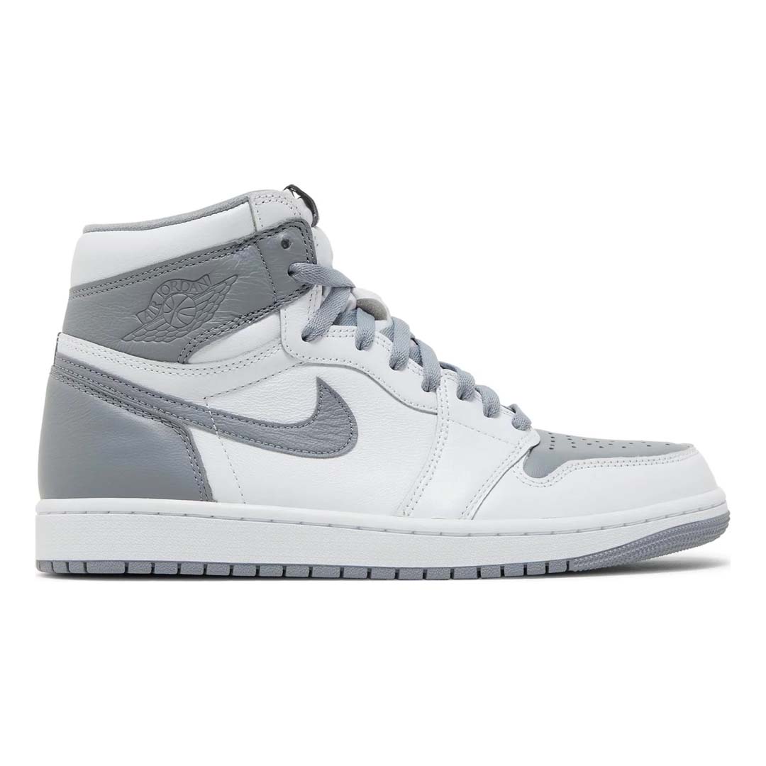 Jordan 1 Retro High 'Stealth'