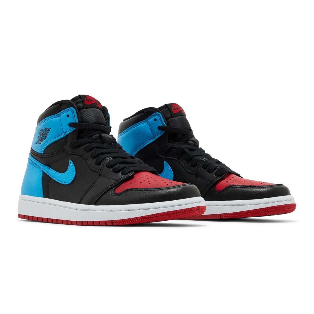 Jordan 1 Retro High ‘UNC to Chicago’ (Women's)