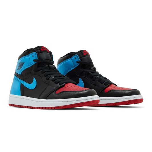 Jordan 1 Retro High ‘UNC to Chicago’ (Women's)