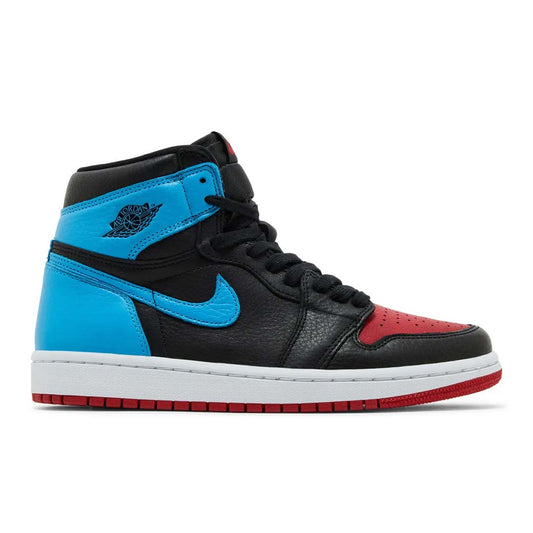 Jordan 1 Retro High ‘UNC to Chicago’ (Women's)