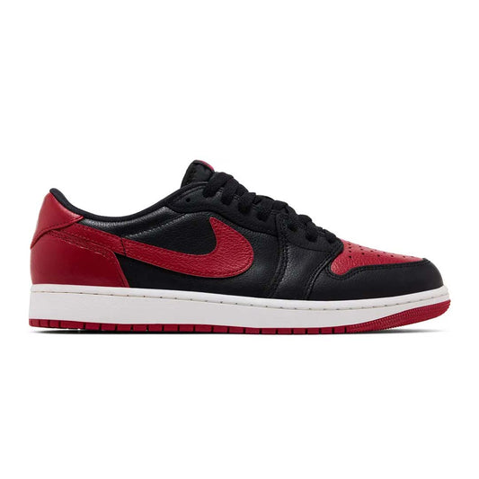 Jordan 1 Retro Low OG Banned