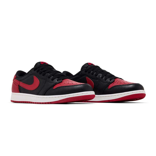 Jordan 1 Retro Low OG Banned