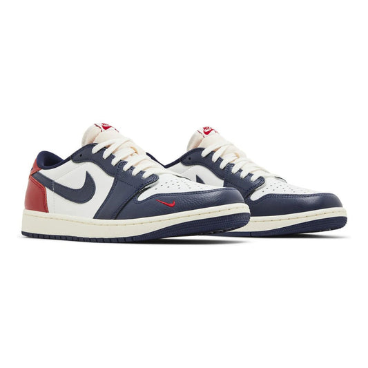 Jordan 1 Retro Low OG Howard University