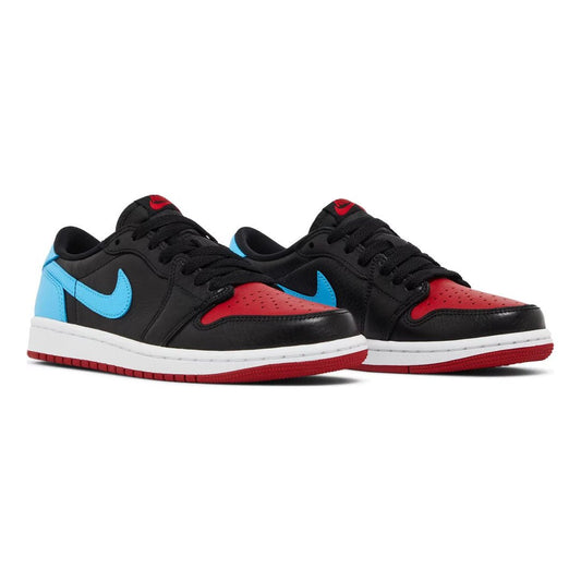 Jordan 1 Retro Low OG NC to Chi (Women's)