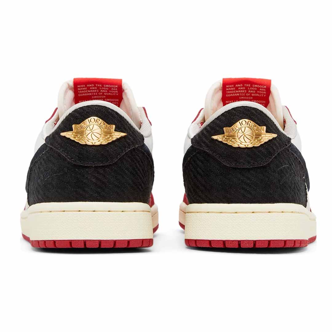 Jordan 1 Retro Low OG Trophy Room Rookie Card Away