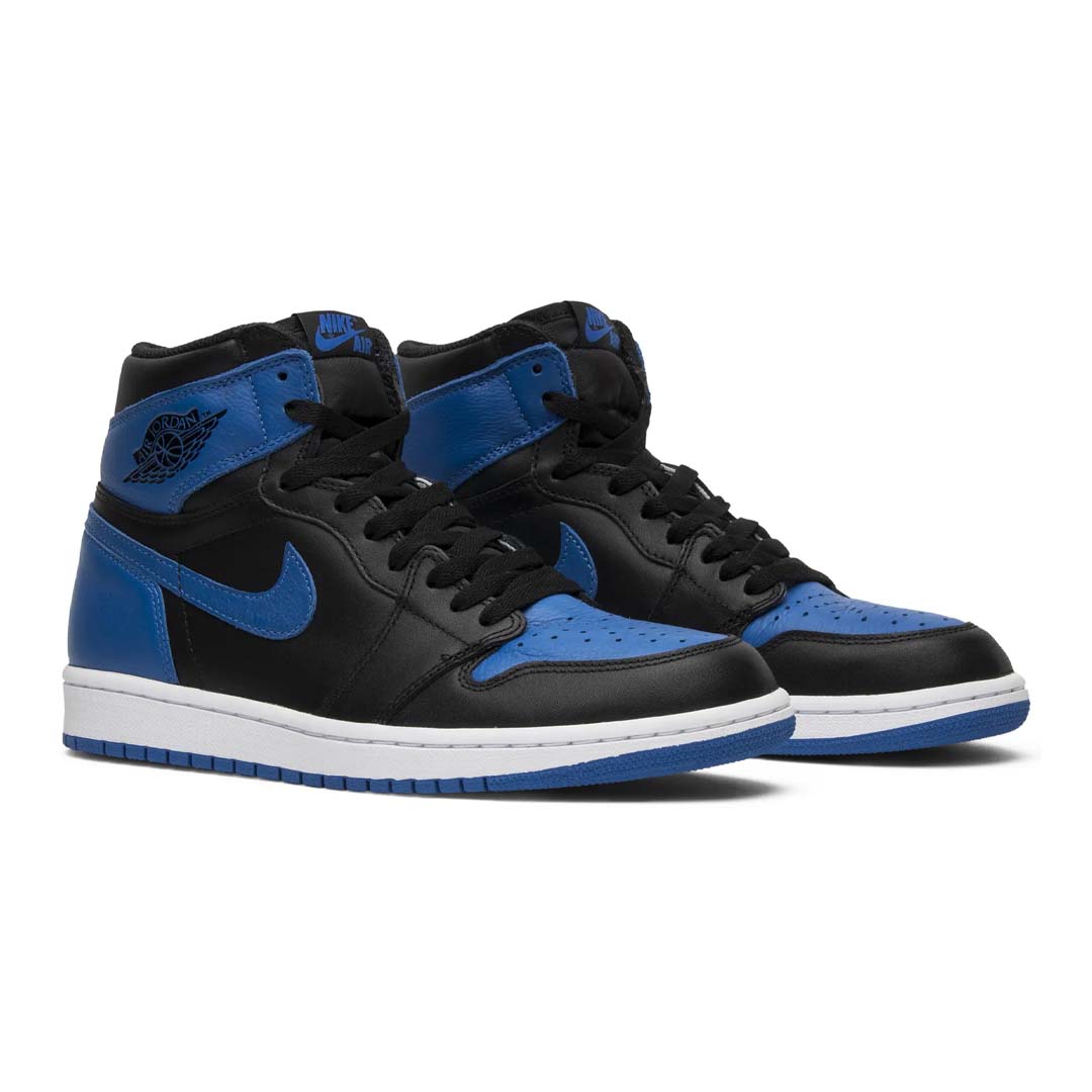 Jordan 1 Retro Royal (2017)