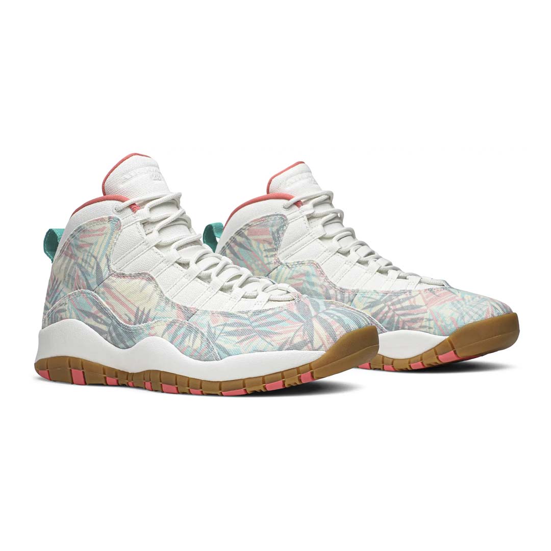 Jordan 10 Retro Super Bowl LIV