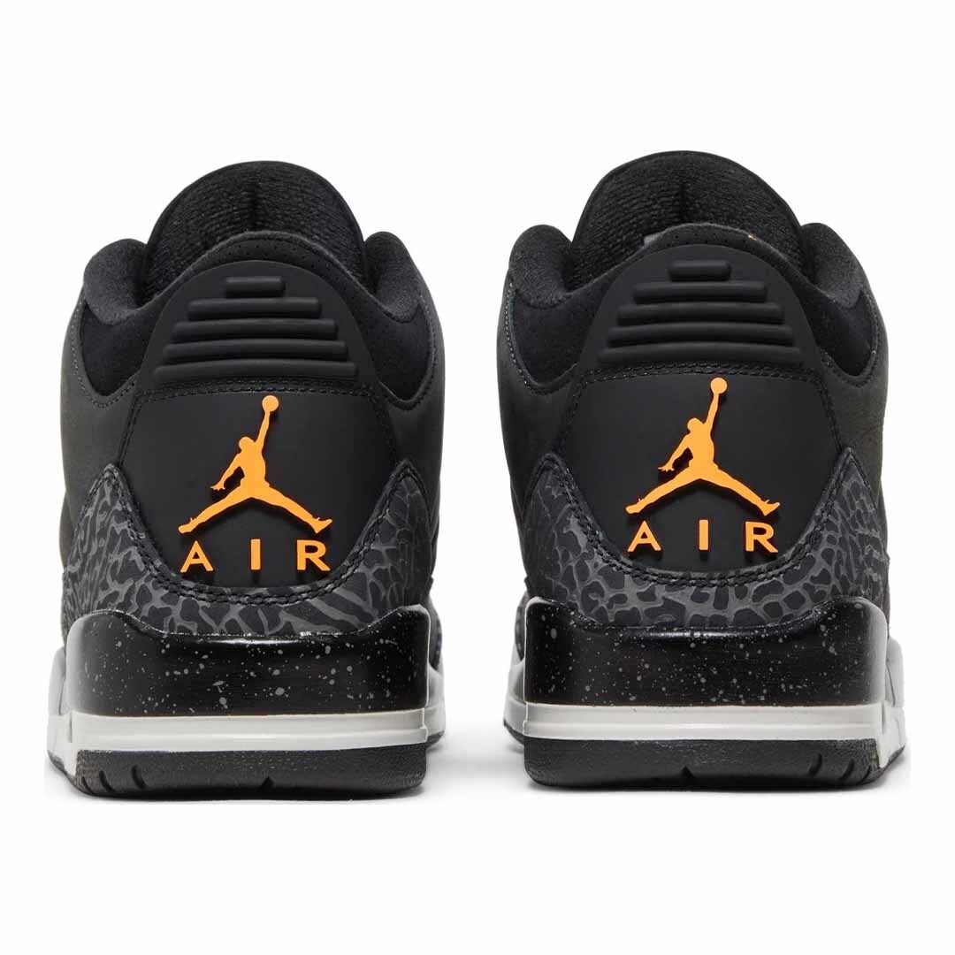 Jordan 3 Retro Fear Pack (2023)