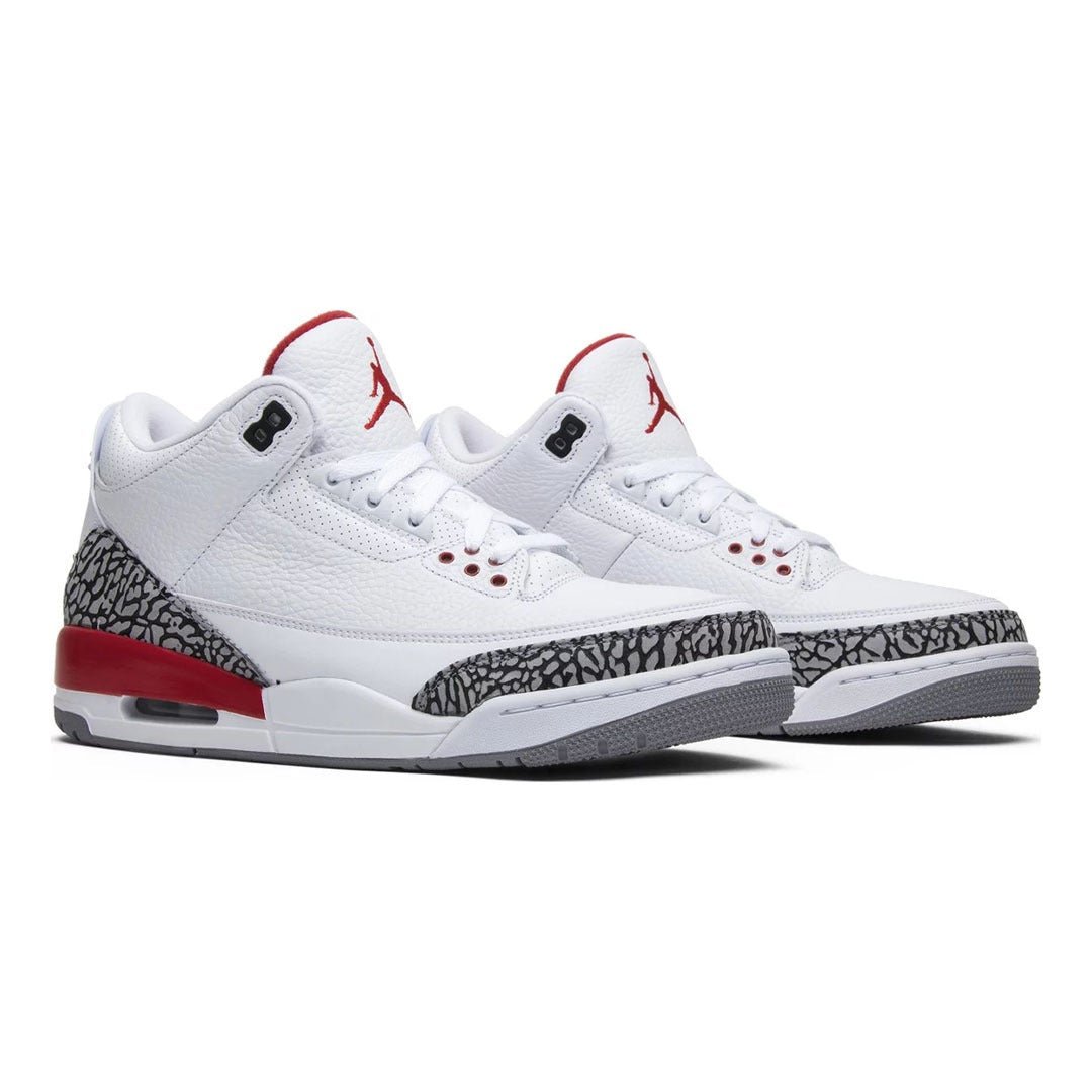Jordan 3 Retro Hall of Fame