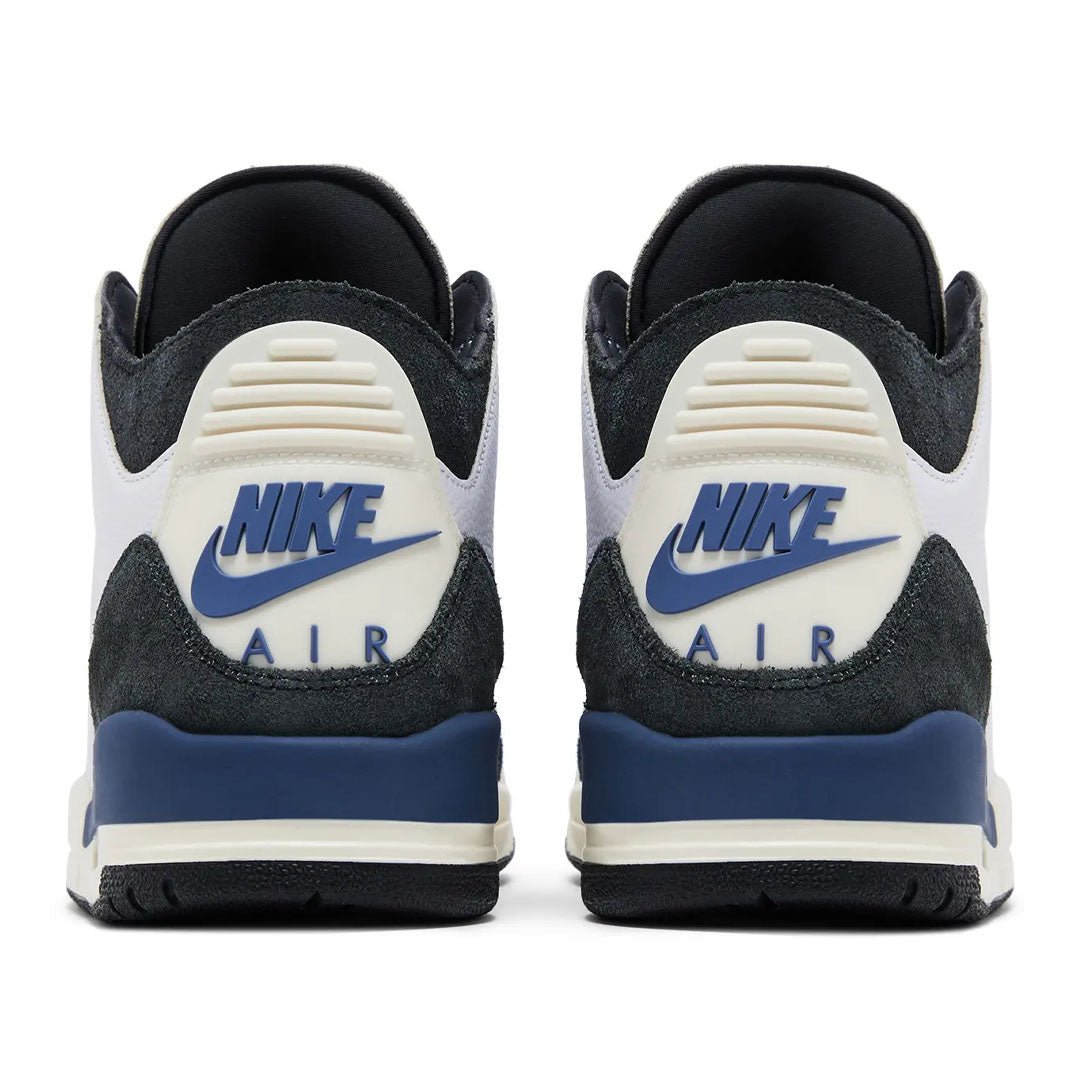 Jordan 3 Retro OG SP A Ma Maniére Diffused Blue