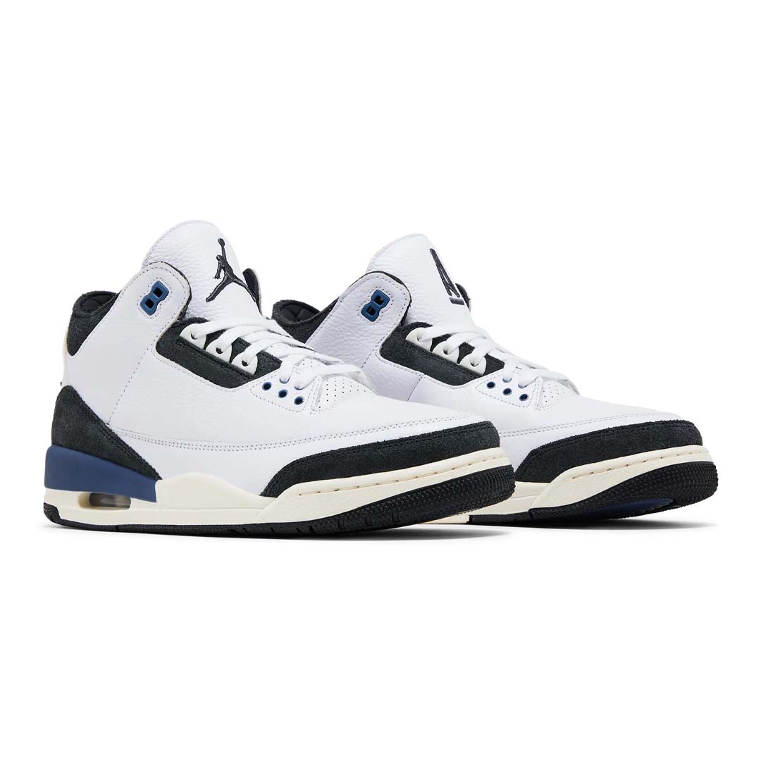 Jordan 3 Retro OG SP A Ma Maniére Diffused Blue