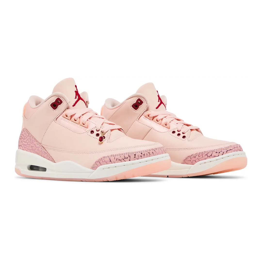 Jordan 3 Retro Valentine's Day Treat Yourself (2025) (Women's)