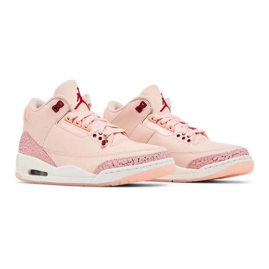 Jordan 3 Retro Valentine's Day Treat Yourself (2025) (Women's)