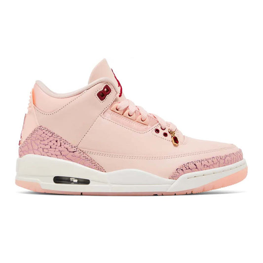 Jordan 3 Retro Valentine's Day Treat Yourself (2025) (Women's)