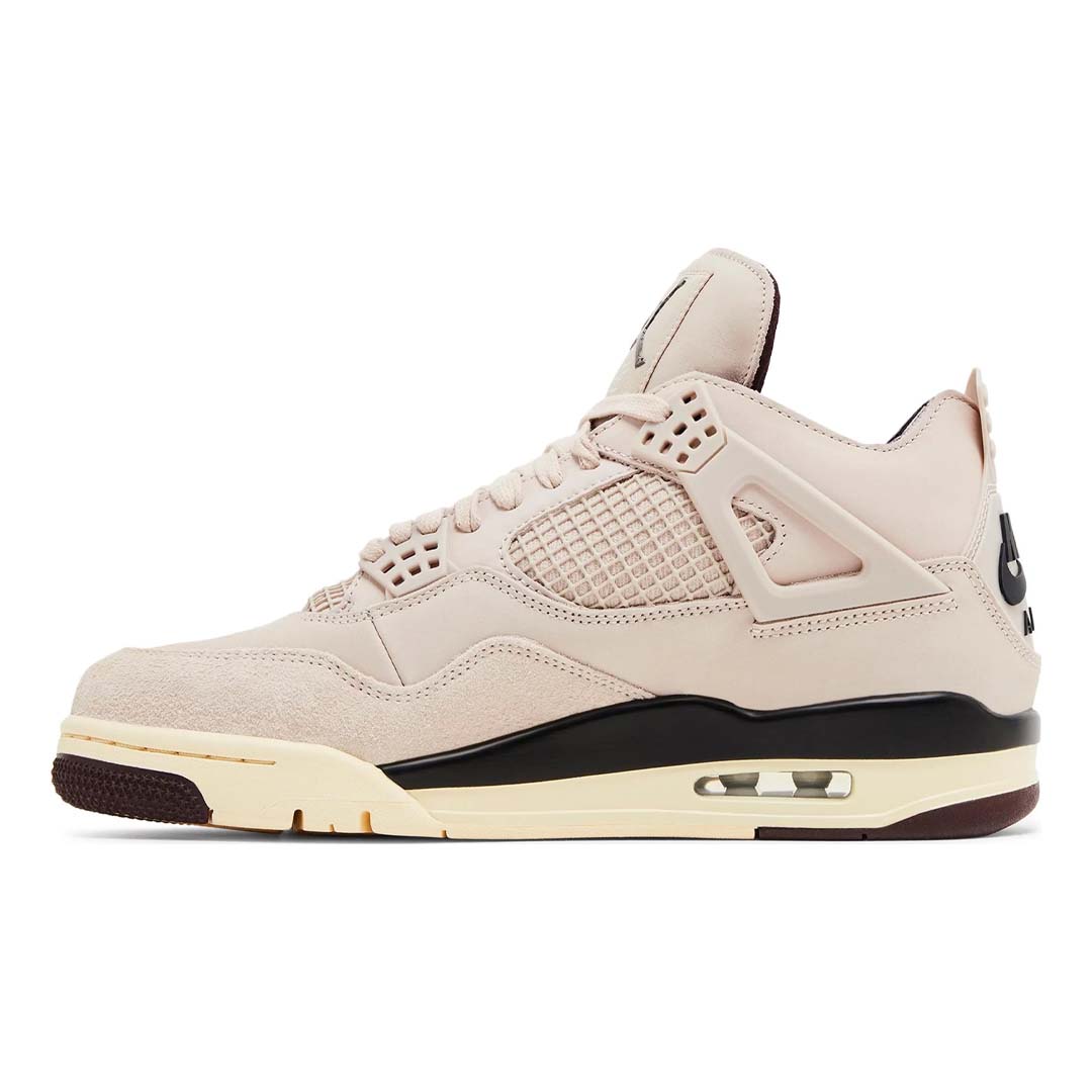 Jordan 4 Retro OG SP A Ma Maniére While You Were Sleeping