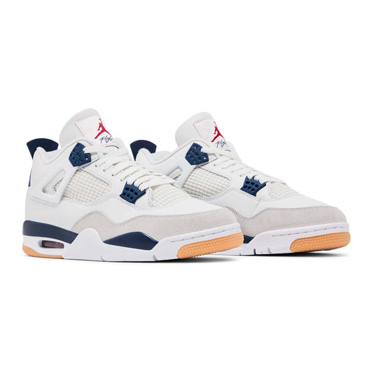 Jordan 4 Retro SB Navy