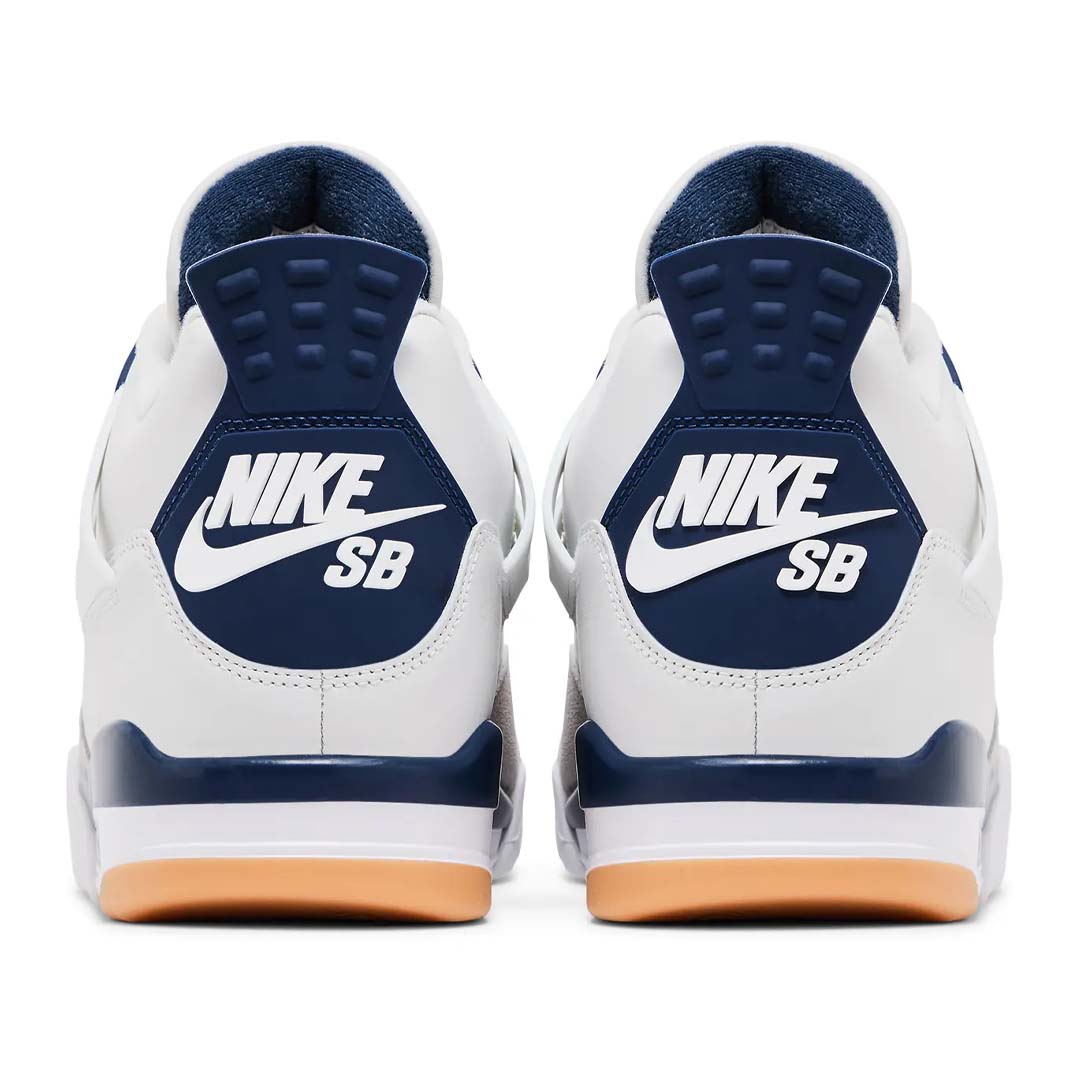 Jordan 4 Retro SB Navy