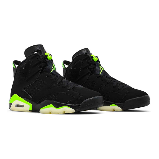 Jordan 6 Retro Electric Green