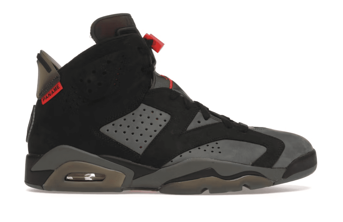 Jordan 6 Retro PSG Paris Saint-Germain