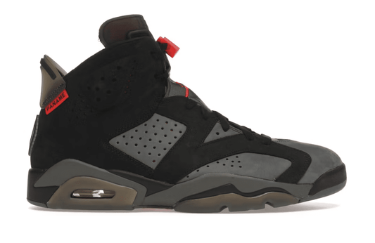 Jordan 6 Retro PSG Paris Saint-Germain