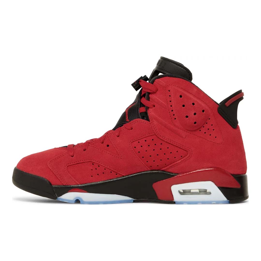 Jordan 6 Retro 'Toro Bravo'