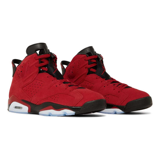 Jordan 6 Retro 'Toro Bravo'