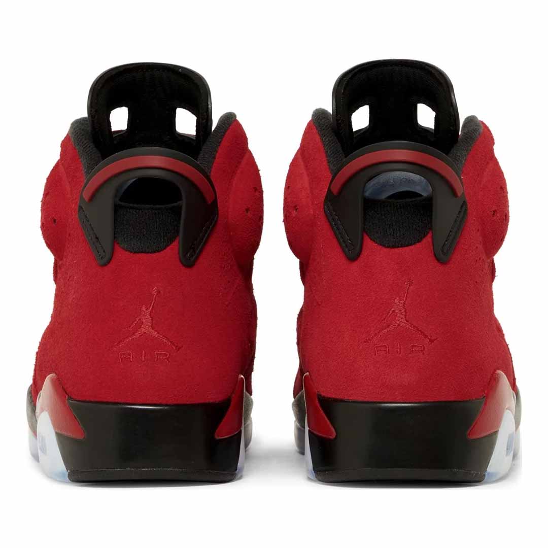 Jordan 6 Retro 'Toro Bravo'