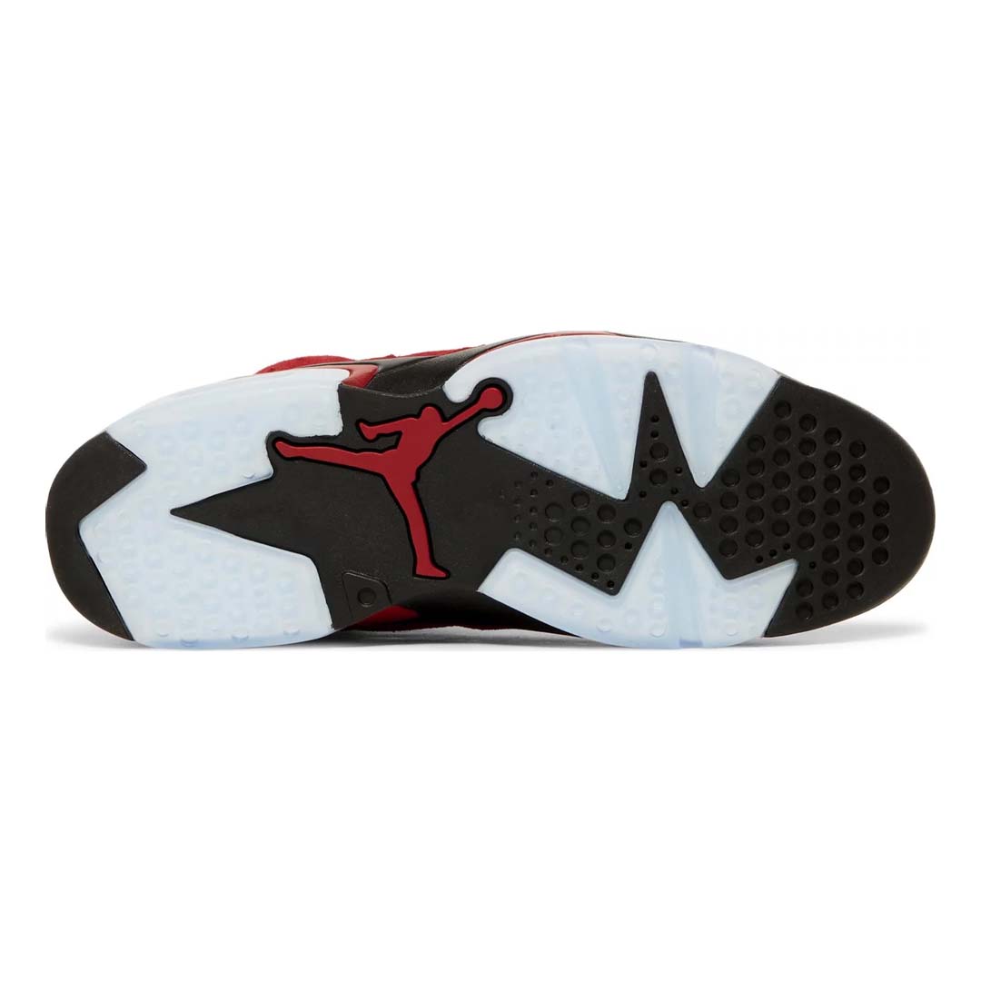 Jordan 6 Retro 'Toro Bravo'
