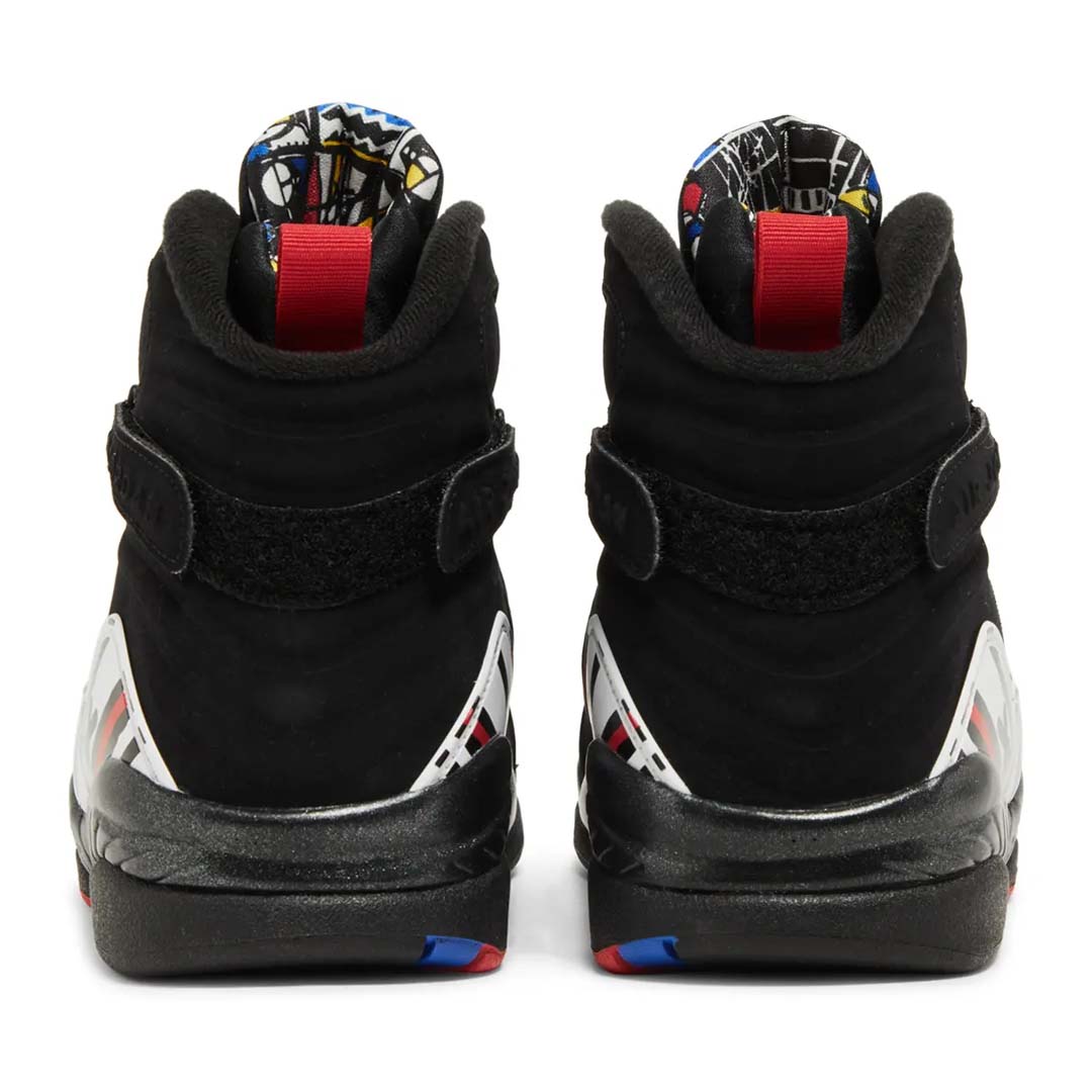 Jordan 8 Retro Playoffs (2023)