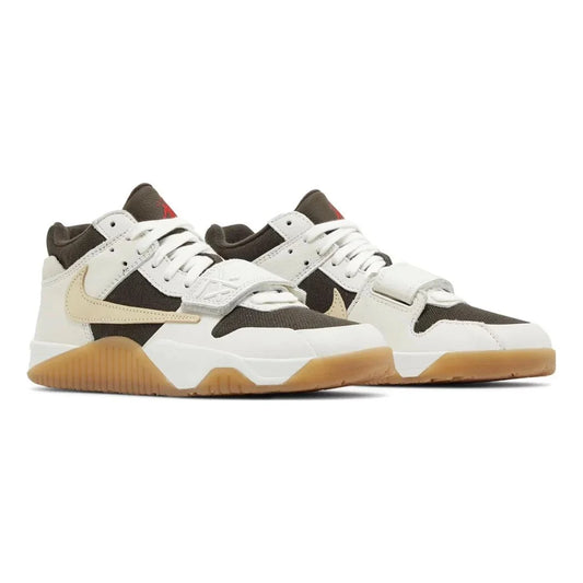 Jordan Jumpman Jack TR Travis Scott Sail