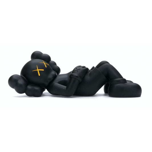 KAWS Holiday Japan Vinyl Figure Black