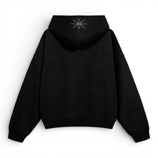 Killtec Gunrange Black Hoodie